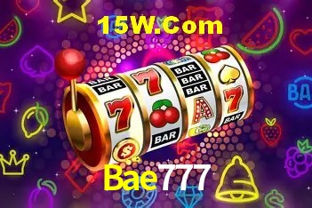 Bae777 - cassino ao vivo